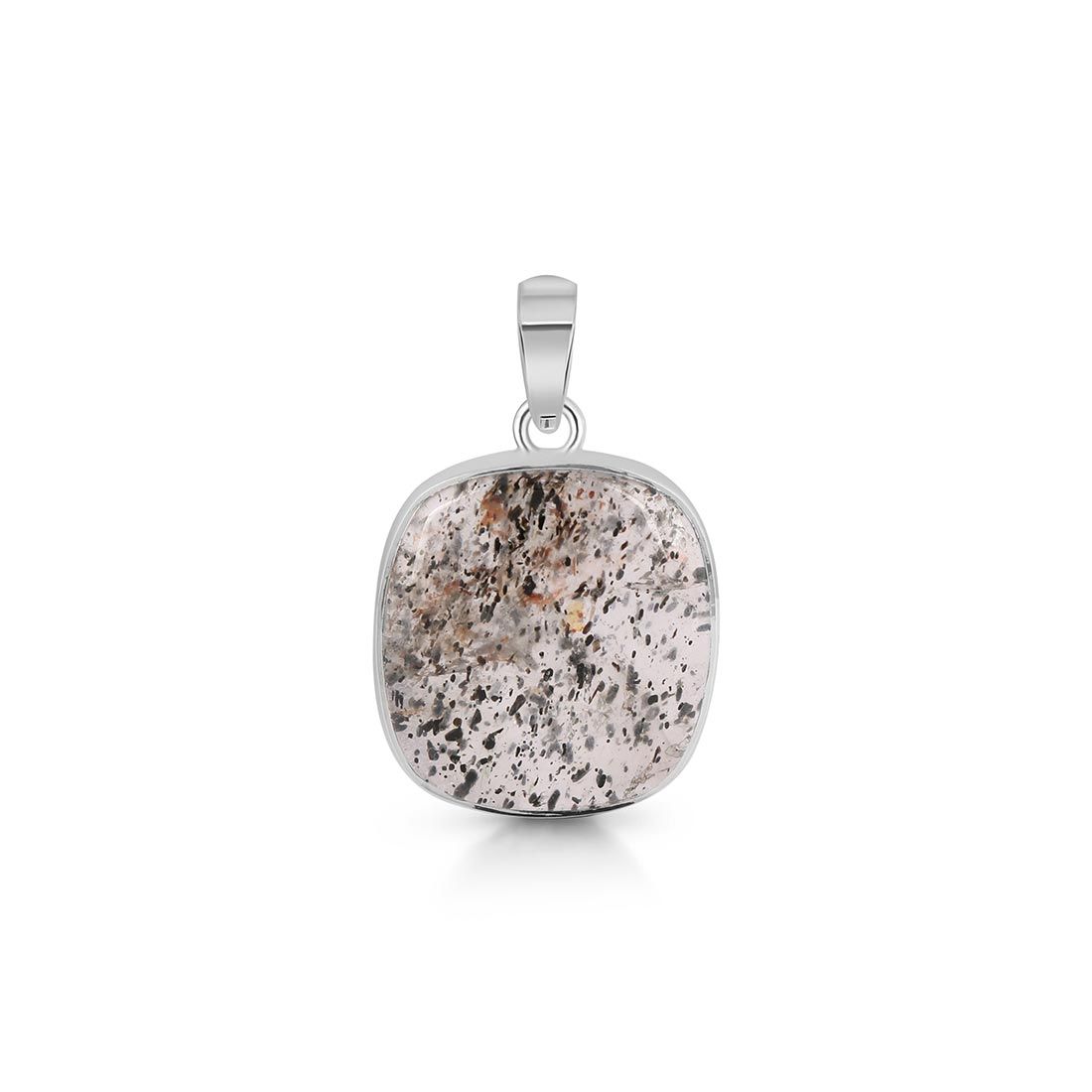 Super Seven Pendant-(SSN-P-35.)